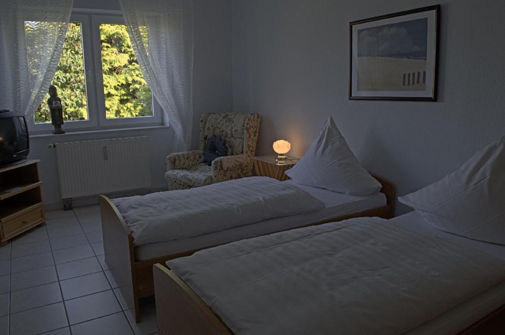Hotel Hilgers Duren Room photo